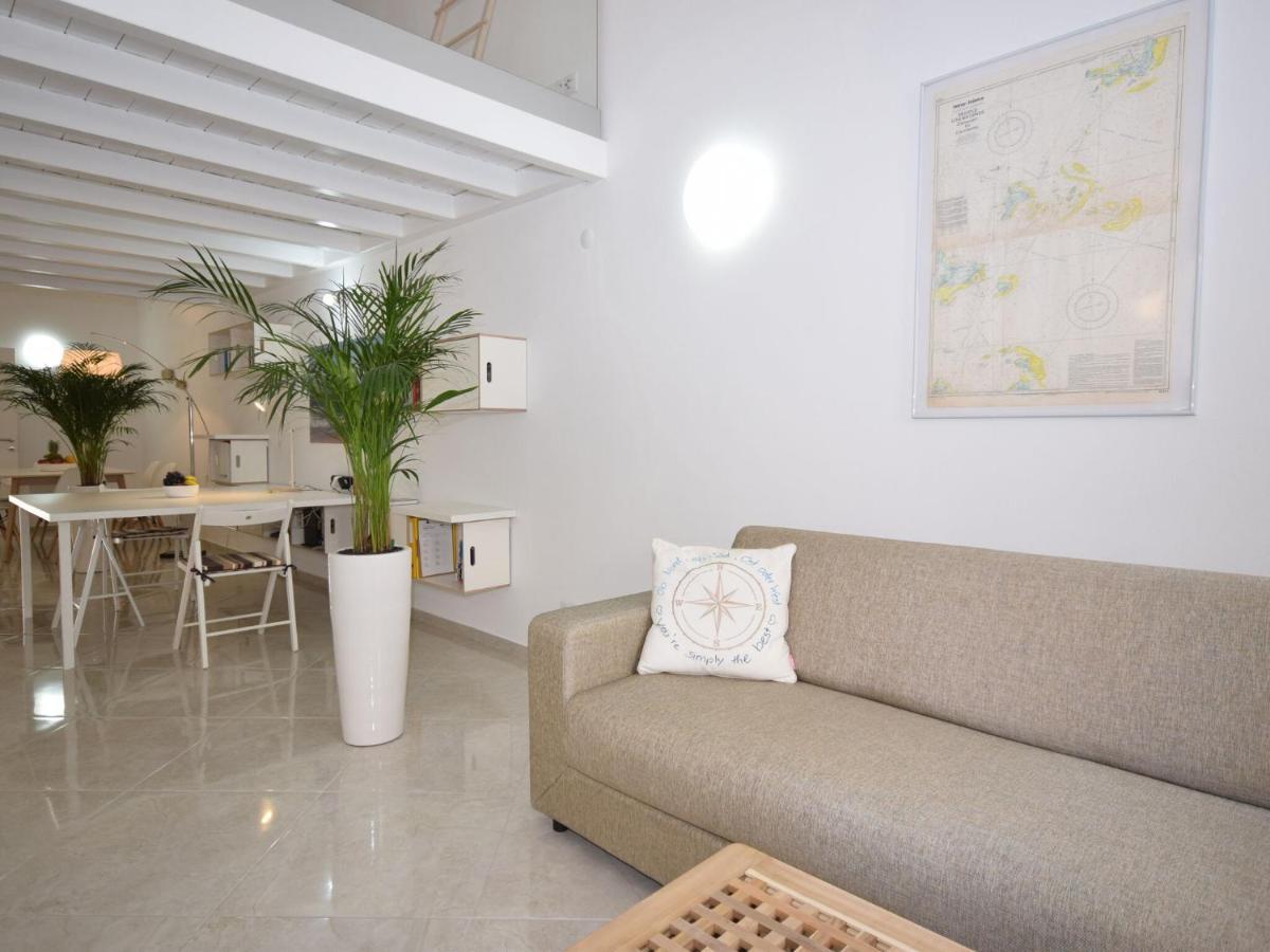 Modern Holiday Home In Olh O With Terrace Olhão Eksteriør bilde